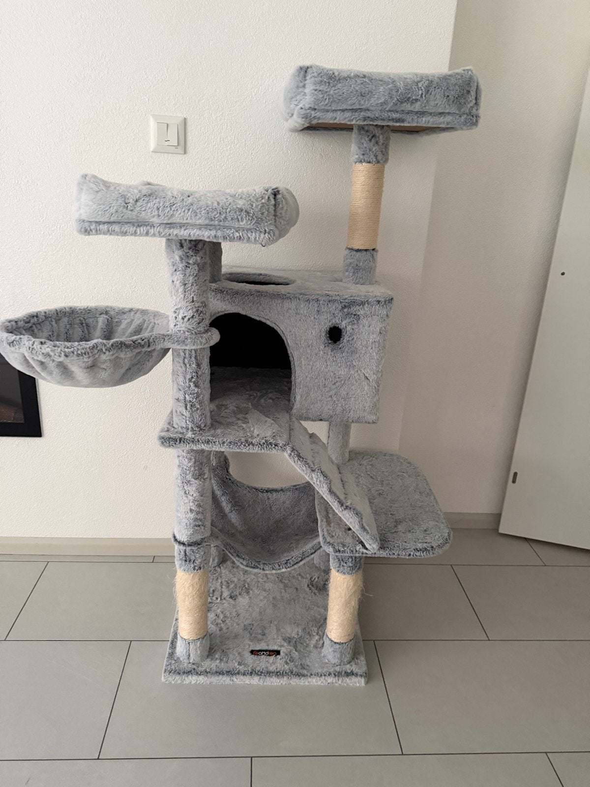 Kattehuisje, Dieren en Toebehoren, Katten-accessoires, Ophalen of Verzenden