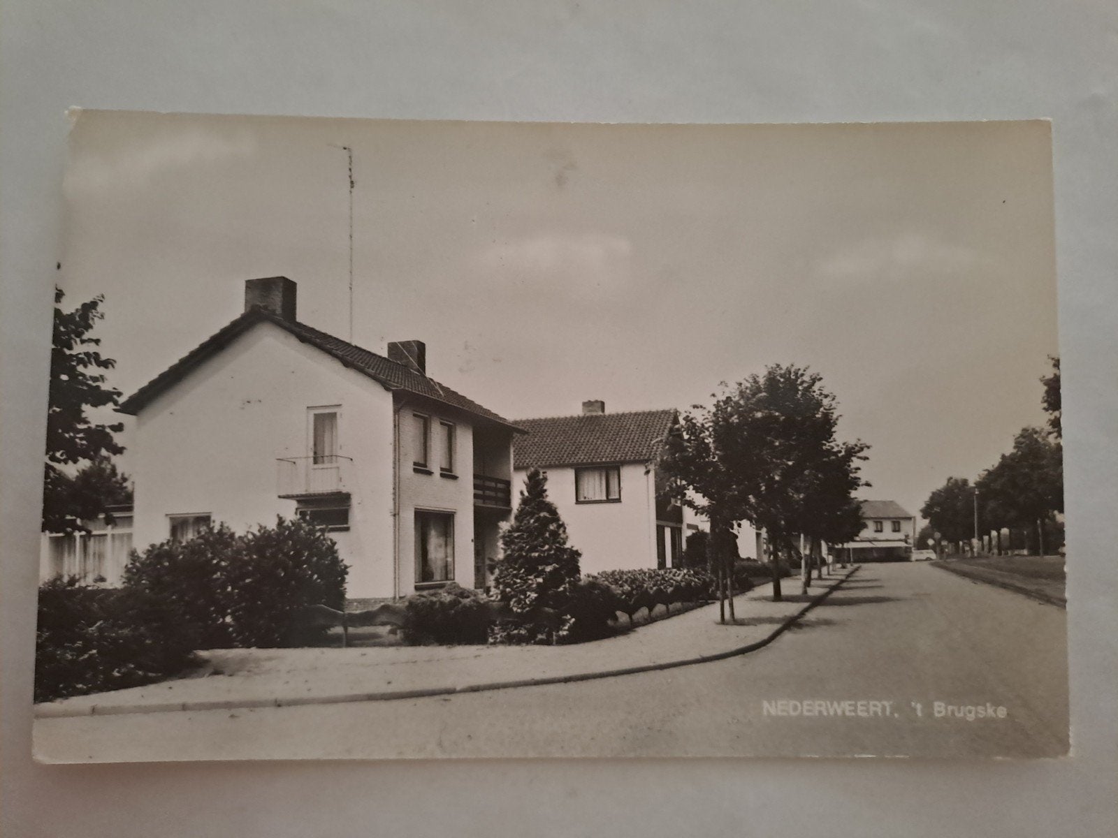 Nederweert, Ophalen of Verzenden