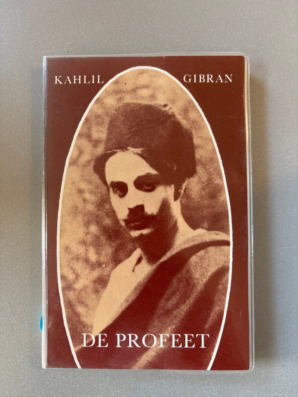 De Profeet - Kahlil Gibran - Net exemplaar, Ophalen of Verzenden, Zo goed als nieuw, Nederland