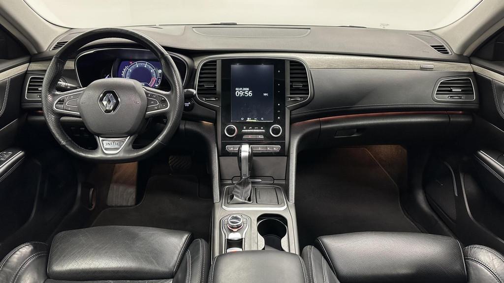 Renault Talisman Estate 1.6 TCe Initiale Paris LEER PANO TRE, 1618 cc, Gebruikt, 4 cilinders, Autotrust