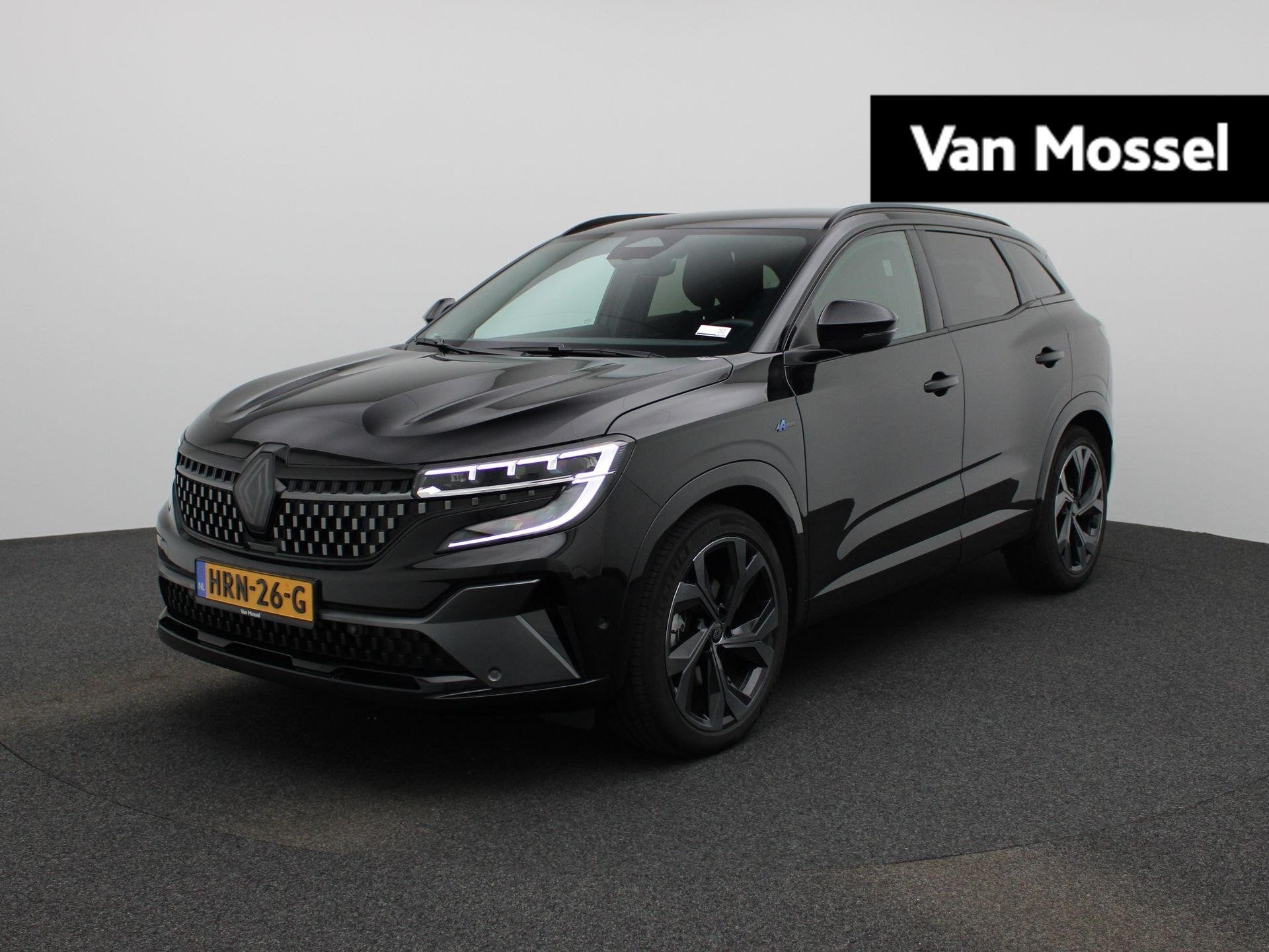 Renault Austral 1.2 E-Tech full hybrid 200 techno esprit Alp, Auto's, Gebruikt, Euro 6, 1199 cc, 2 kWh
