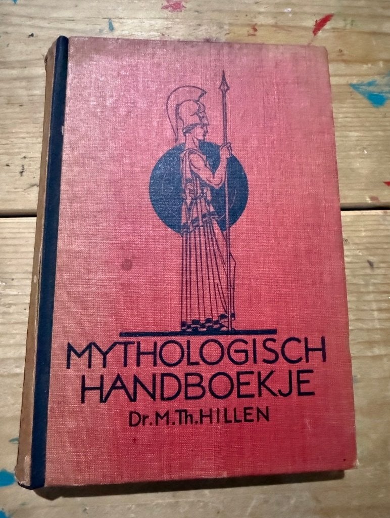 Foto 2 van Partij Nederlandse boeken oa Couperus, Thijssen, Elsschot