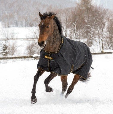 Bucas Irish Turnout 300 95/122, Dieren en Toebehoren, Nieuw, Maasbracht, Ophalen of Verzenden, Gersalsport@home.nl