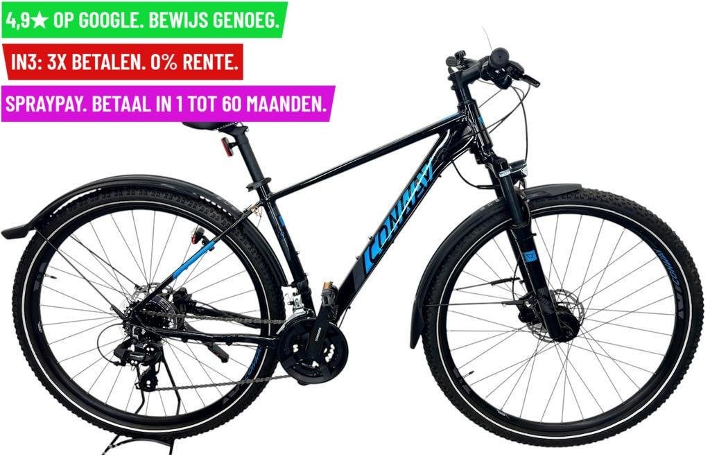 +Mountainbike Conway MC 3.9 29"/46cm/21ver - Garantie, Overige merken, 9713 Bv Groningen, Nieuw, 56 cm of meer
