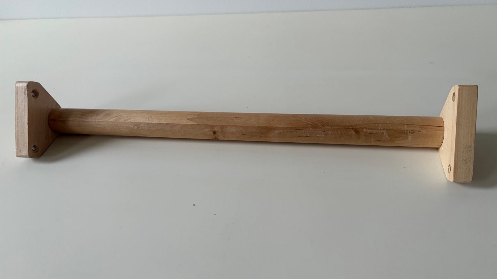 IKEA KOMPLEMENT Birch Clothes Rail for 50 cm PAX, Ophalen, Gebruikt, 50 tot 100 cm