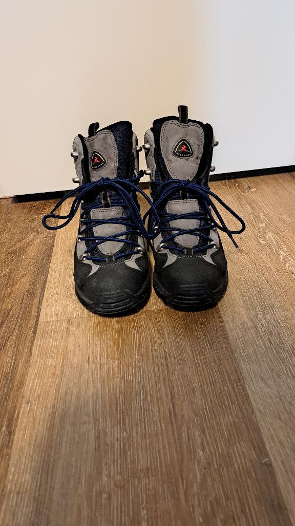 ECCO DAMES WANDELSCHOEN, Ophalen, Gebruikt, Schoenen