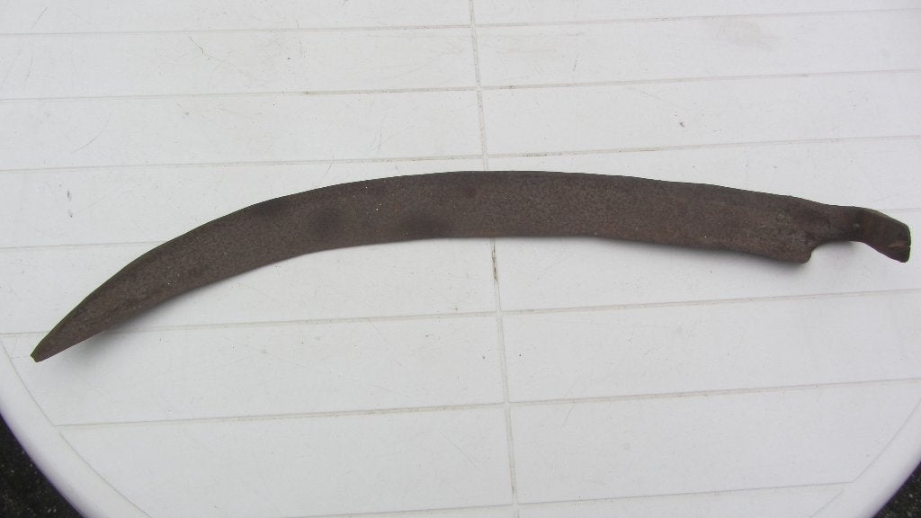 Zicht, Antiek en Kunst, Ophalen of Verzenden