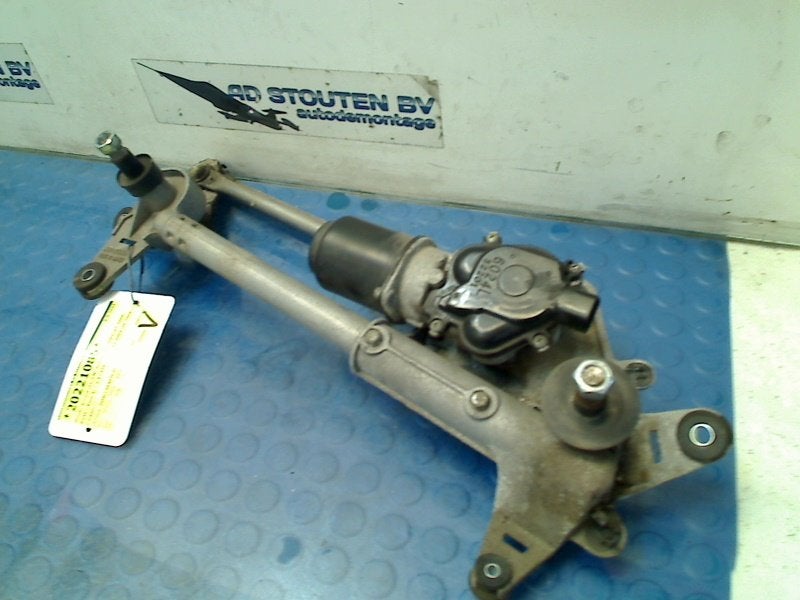 Ruitenwisser Mech + Motor + MOTOR Honda Accord (CL/CN) 2007, Honda, Gebruikt, Hanauer Landstraße  222-224, Frankfurt am Main 60314, , Duitsland