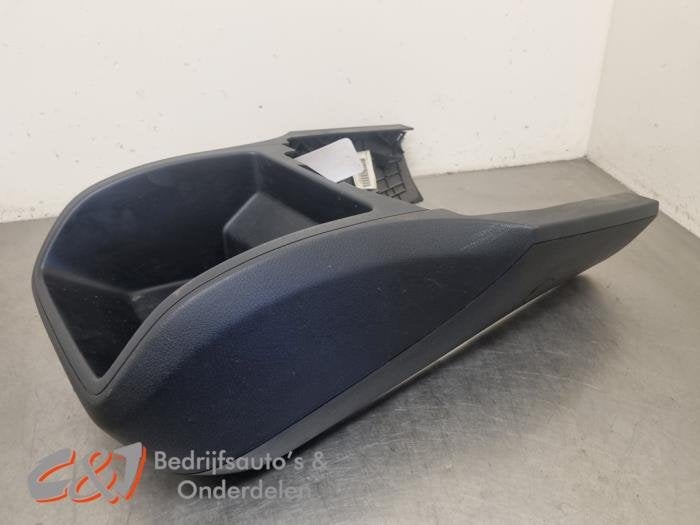 Middenconsoles van een Mercedes Vito, Auto-onderdelen, Gebruikt, -, Ophalen of Verzenden, -