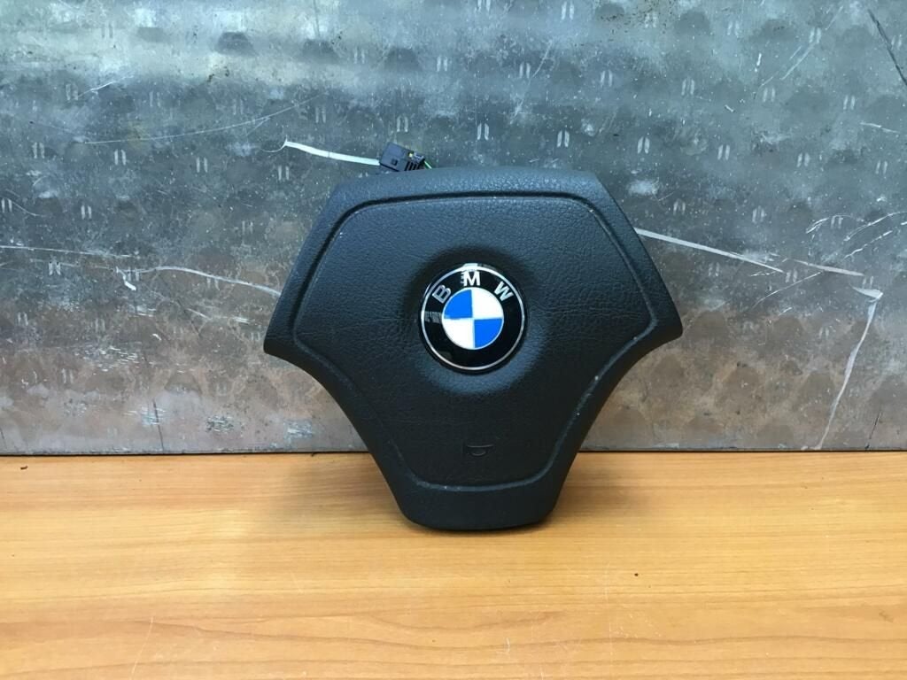 Airbag stuur BMW E46 3310957675, Gebruikt, -, -, Ophalen of Verzenden