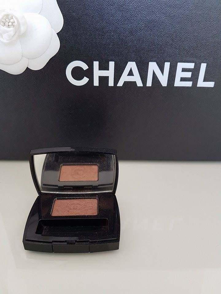 Chanel Ombre Essentielle Mono oogschaduw '73 Le Bronze', Verzenden, Nieuw, Ogen