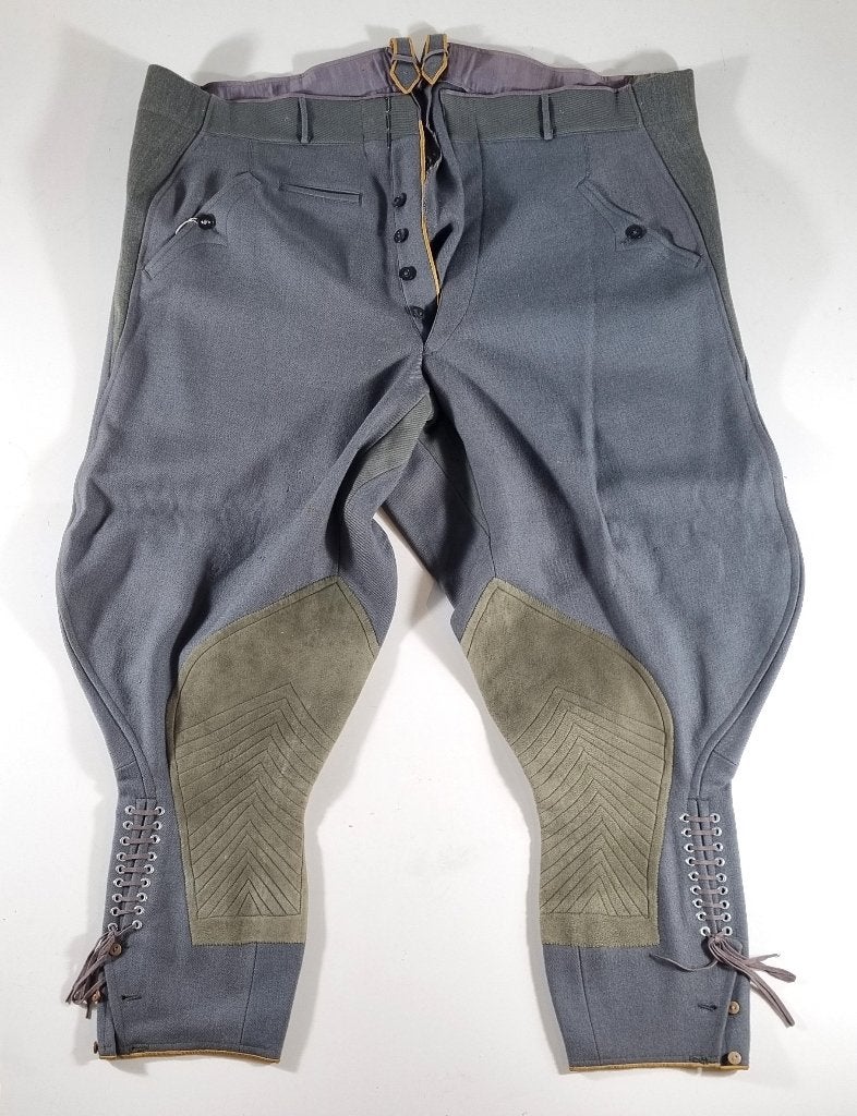 Officier reiter broek, Ophalen of Verzenden, Nederland, Kleding of Schoenen
