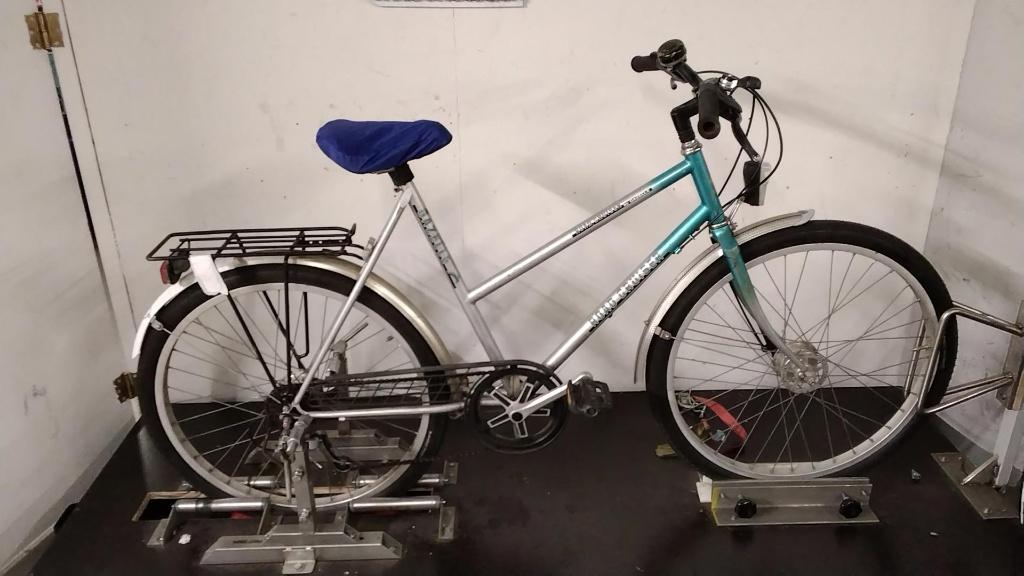 Gazelle Road Cruiser Jongensfiets, Fietsen en Brommers, Fietsen | Jongens, Gebruikt, Versnellingen, Gazelle, Trommelrem