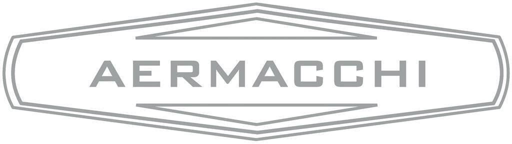 Aermacchi sticker #13, Verzenden