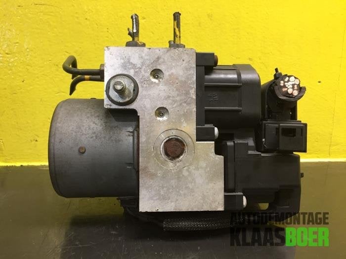 ABS Pomp van een MG ZR, Auto-onderdelen, Gebruikt, -, -, Ophalen of Verzenden