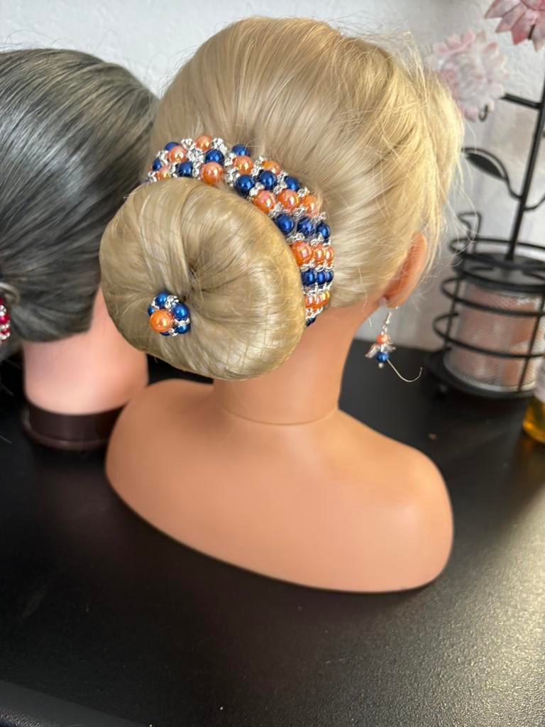 Knotband / paardrijden, Dieren en Toebehoren, Paardrijkleding, Ophalen, Zo goed als nieuw, Dressuur, Overige typen
