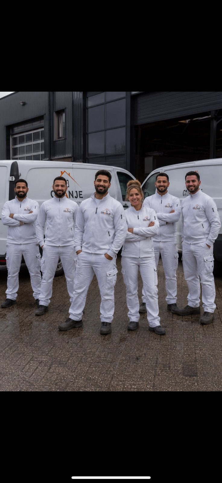 Stucadoor/ stukadoor, Ontvang binnen een dag uw offerte., Diensten en Vakmensen, Stukadoors en Tegelzetters, Stucwerk