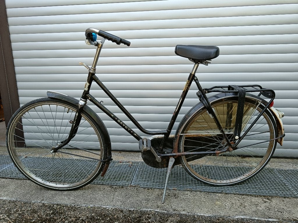 fiets opknapper stadsfiets, Fietsen en Brommers, Fietsen | Dames | Damesfietsen, Ophalen, Gebruikt, Overige merken