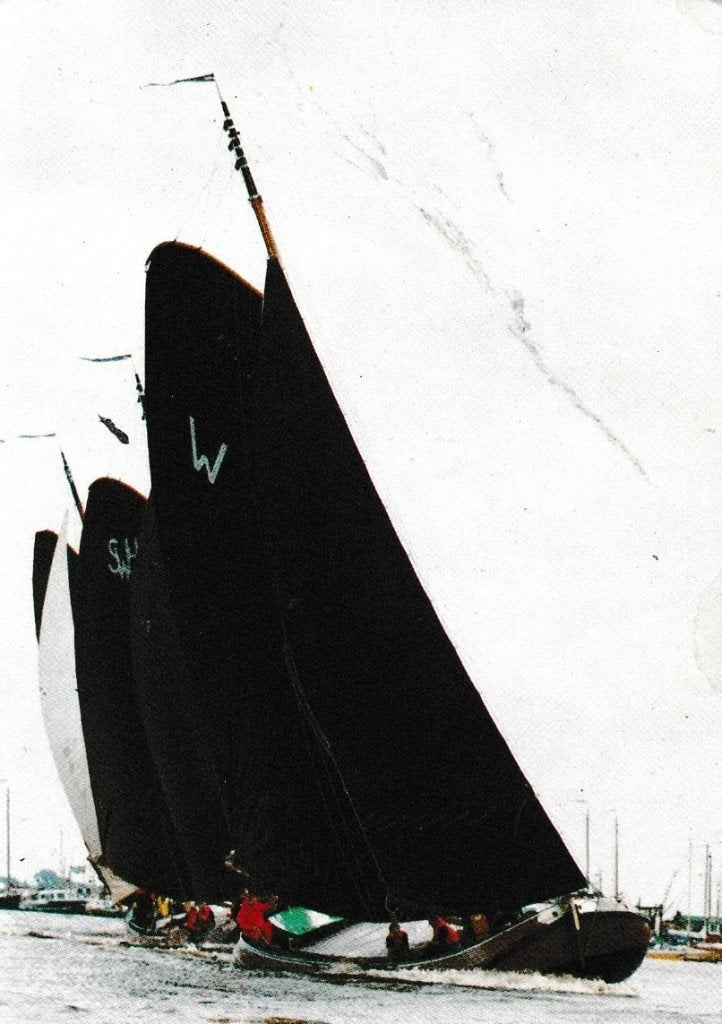 Friesland            718, Ophalen of Verzenden, Voor 1920, Friesland