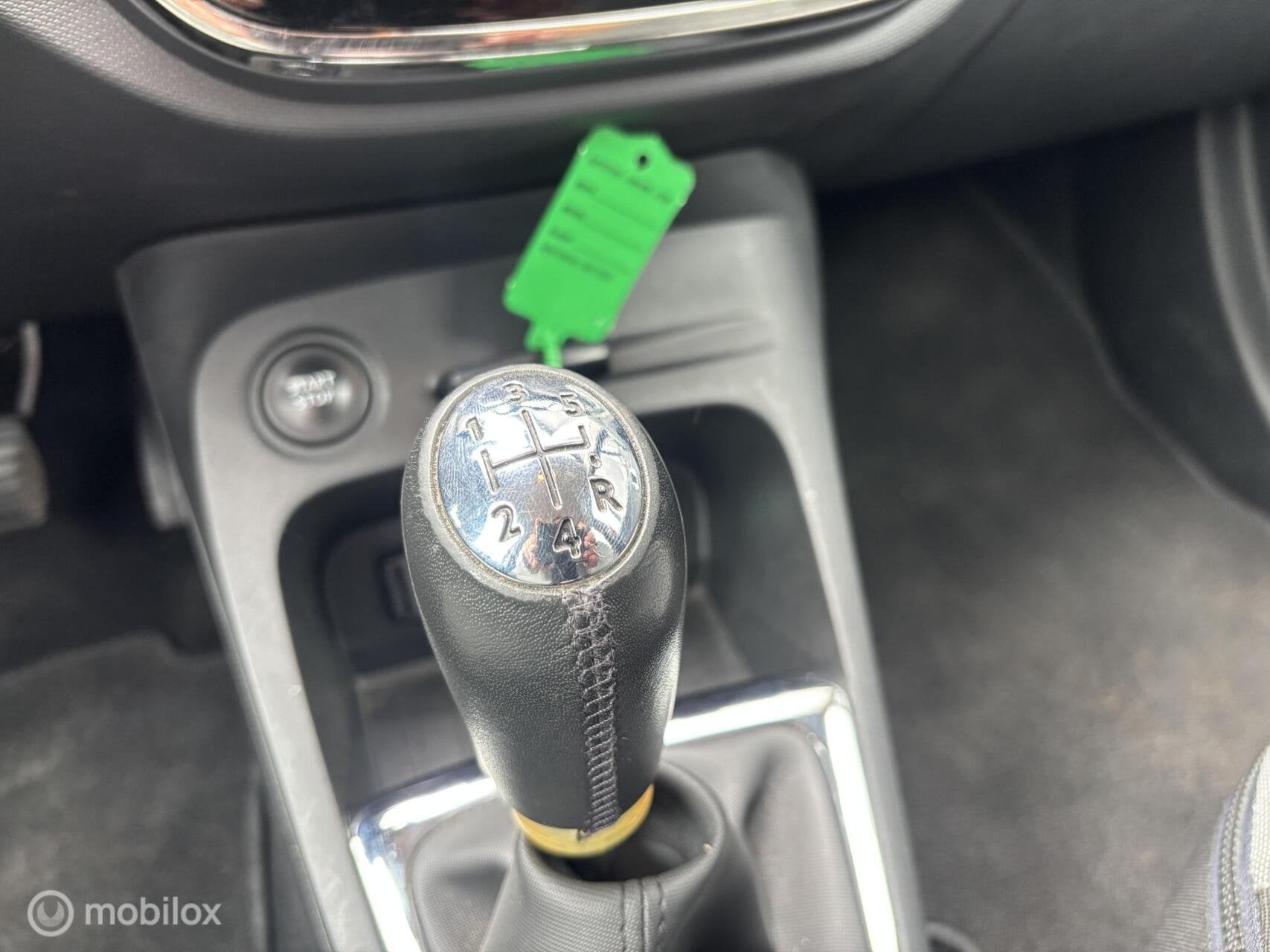 Foto 19 van Renault Captur 0.9 TCe Dynamique Uitvoering _ 1Ste Eigenaar