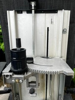 Foto 2 van Festool basis 1 A/T