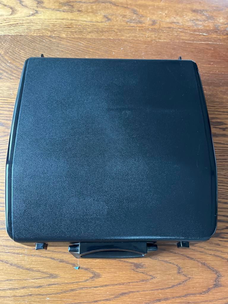 Typemachine Brother deluxe 220 wit, Diversen, Ophalen, Zo goed als nieuw