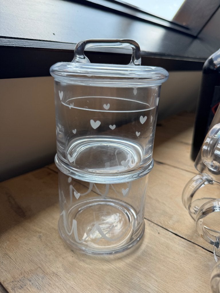 riviera maison Dubbele bakjes, Ophalen, Overige merken, Kom(men), Overige stijlen