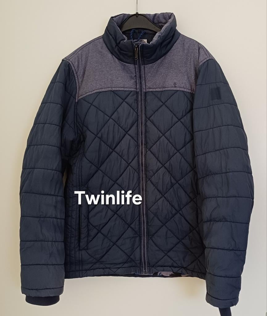 Jack, Ophalen of Verzenden, Zo goed als nieuw, Maat 56/58 (XL), Blauw