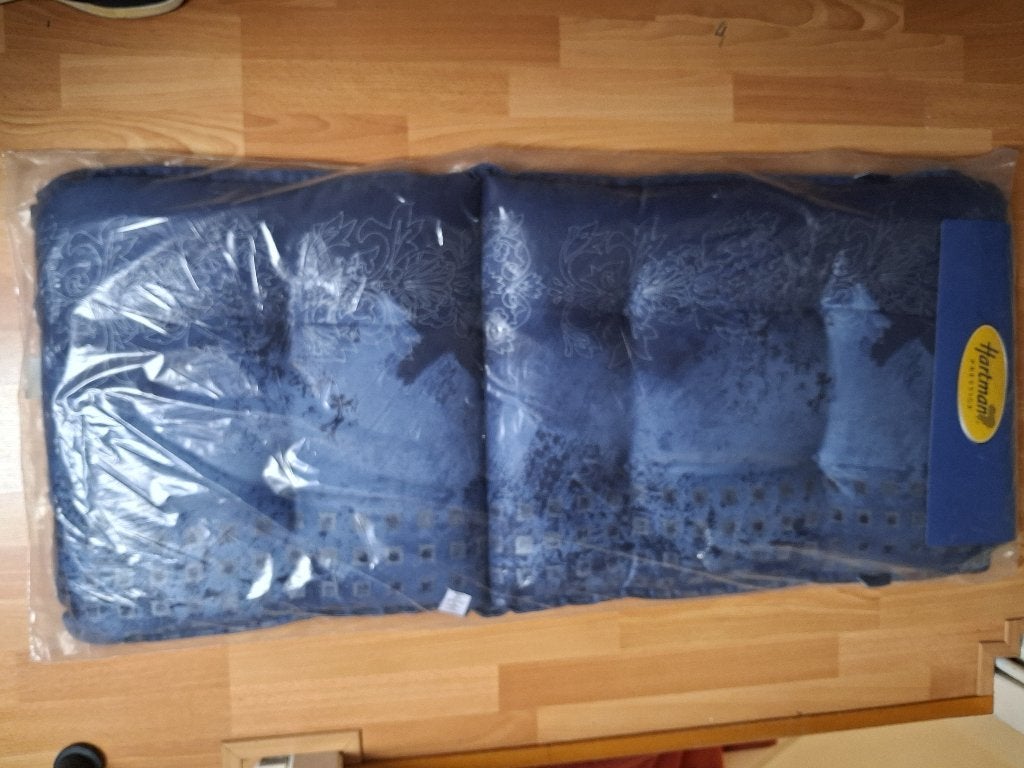 Kussens tuinstoelen Hartman prestige nieuw, Ophalen, Nieuw, Kunststof