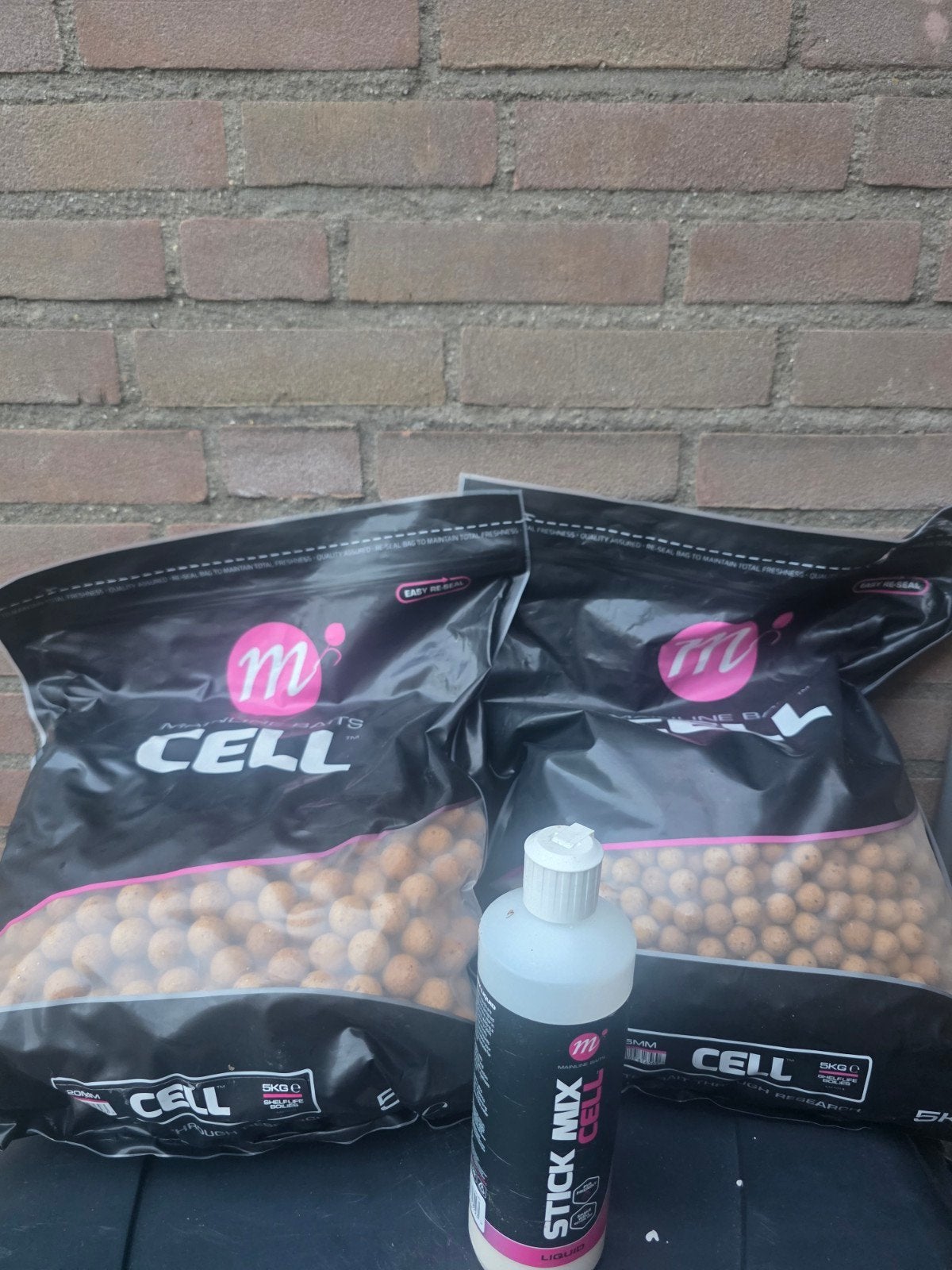 Mainline cell, Ophalen of Verzenden, Nieuw, Overige typen