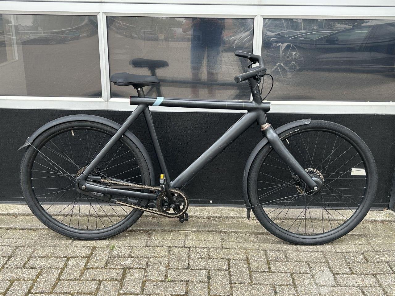 Onbekend VanMoof S3, Overige merken