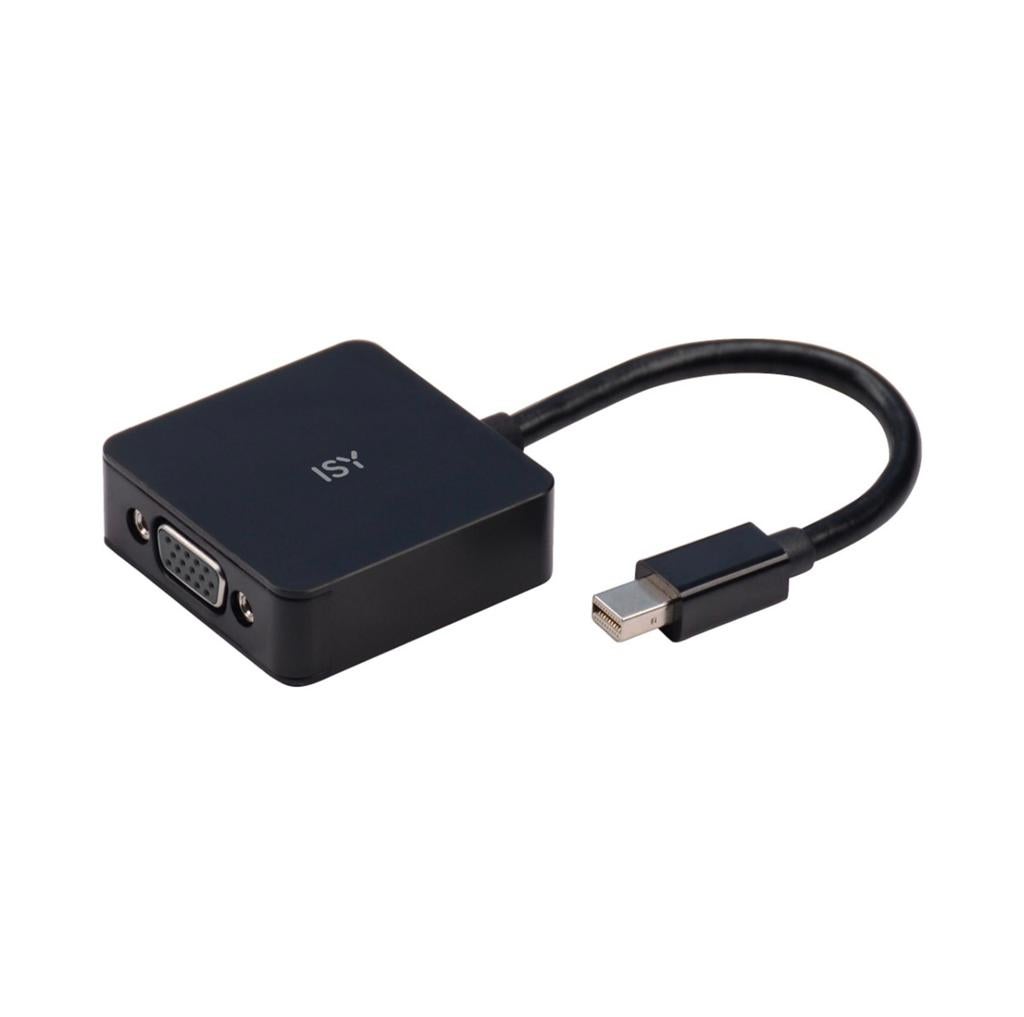 VGA naar mini Display Port adapter 3x, Computers en Software, Monitoren, Ophalen of Verzenden, Overige typen, Onbekend, Overige resoluties