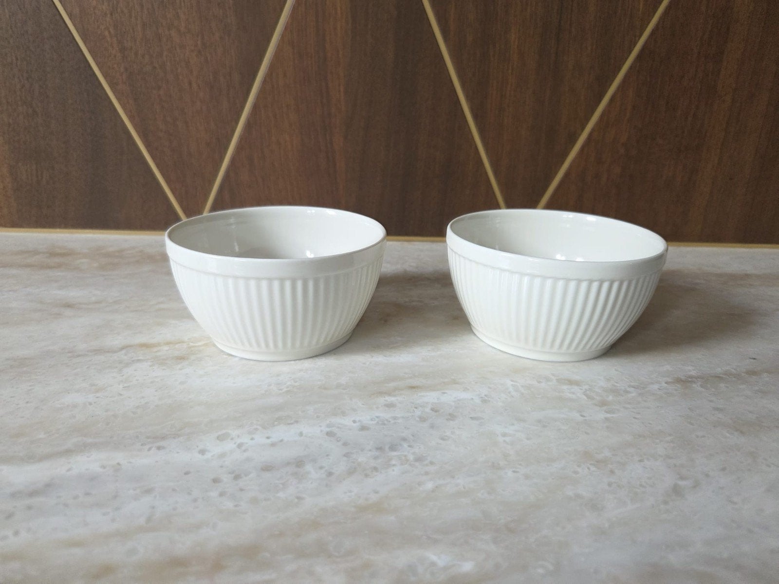 Wedgwood Windsor Kommetjes - Set van 2 in zeer goede staat, Ophalen of Verzenden