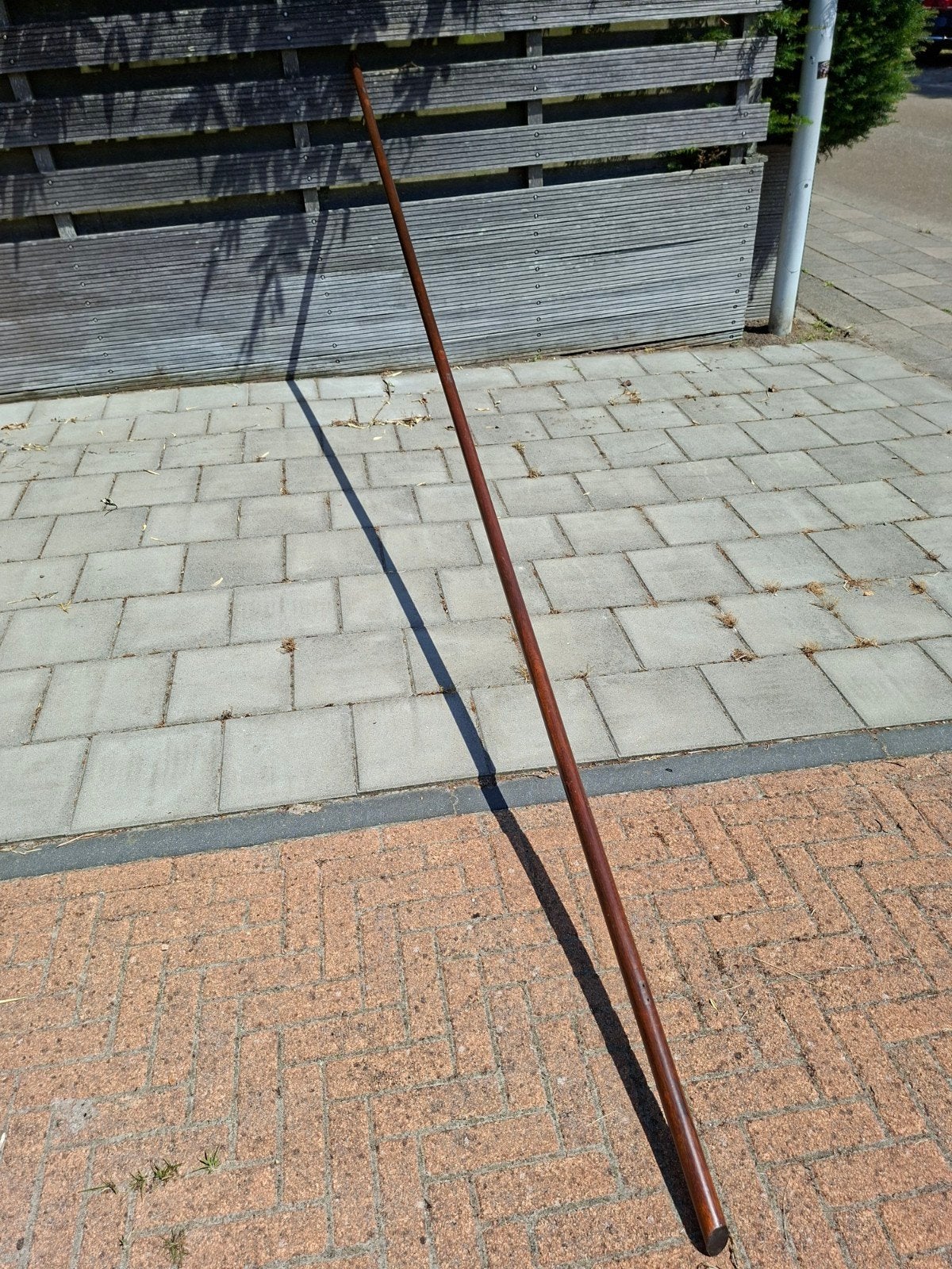 Trapleuning, Ophalen, Gebruikt, 2 tot 4 meter