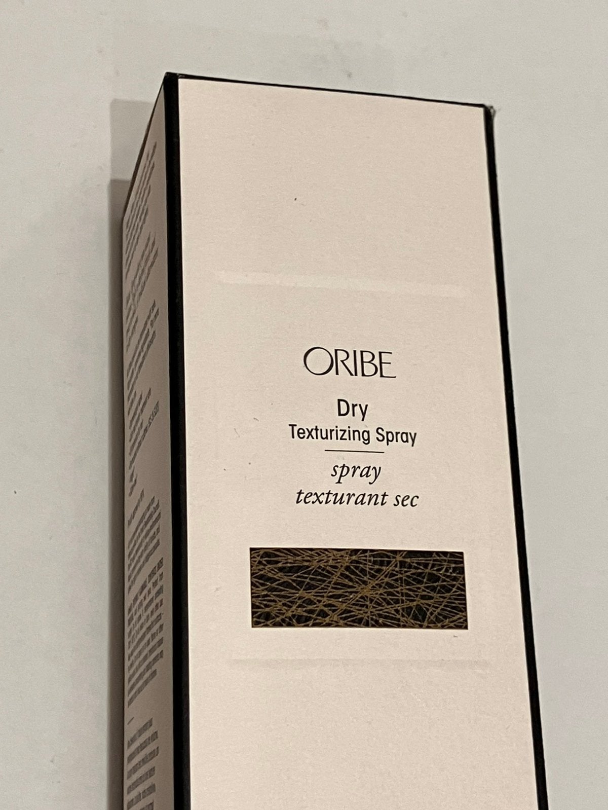 Oribe Dry Texturizing Spray - textuurspray 300ml, Verzenden, Nieuw, Gel, Wax, Haarlak of Mousse