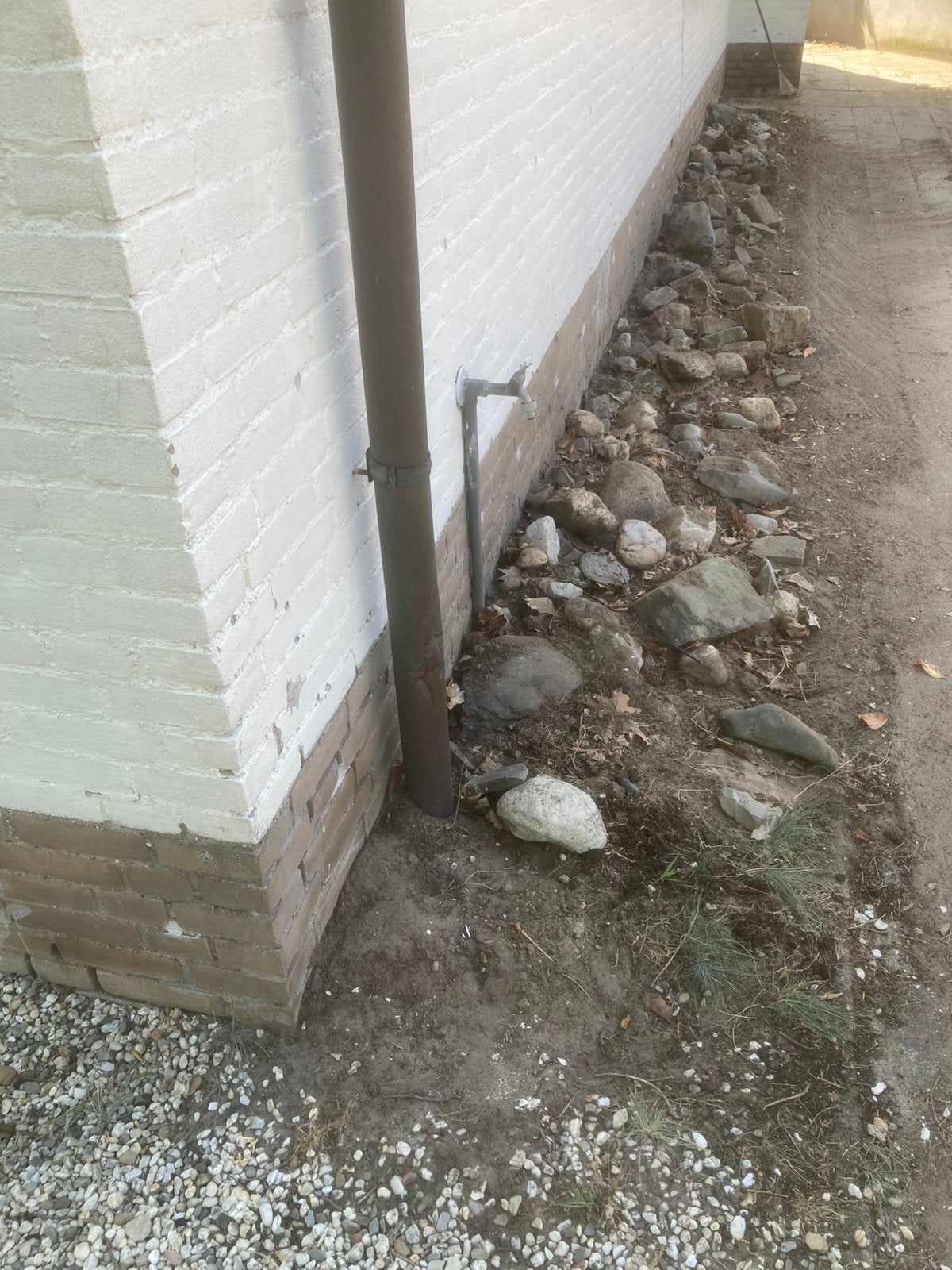 Rivierkeien, Tuin en Terras, Grind, Keien en Split, Gebruikt, Kei, Multi, Overige materialen, Ophalen