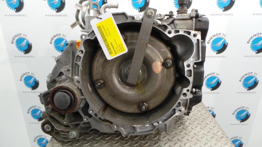 FORD TRANSIT CONNECT TRANSMISSIE / VERSNELLINGSBAK DV6P7000V, Ophalen of Verzenden, Gebruikt, ARN erkend