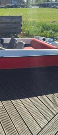 speedbootje gezocht lichte opknapper 4 persoons, Watersport en Boten, Ophalen of Verzenden, Gebruikt, Overige typen, Motorboot