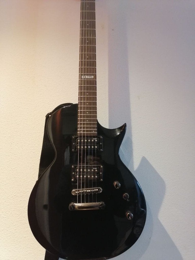 ESP LTD EC-10 BLK