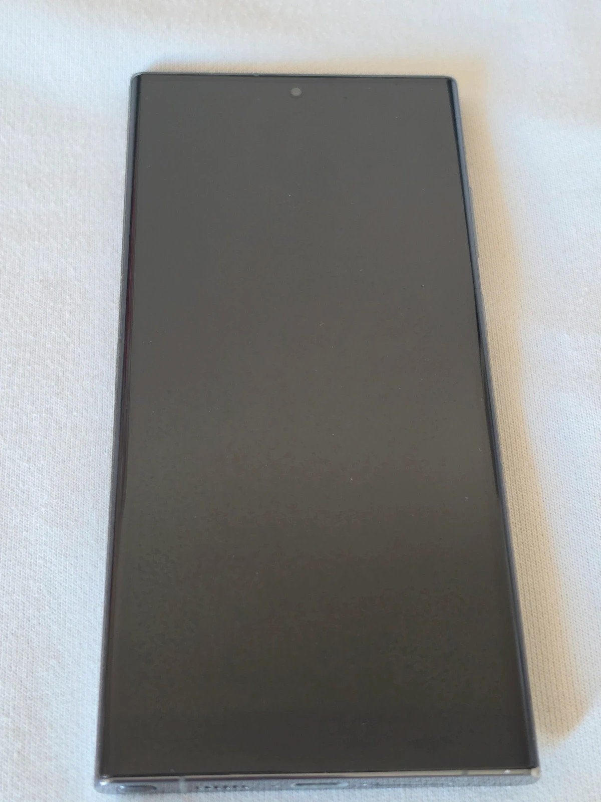 Samsung Galaxy S23 Ultra Groen 256GB paar krassen