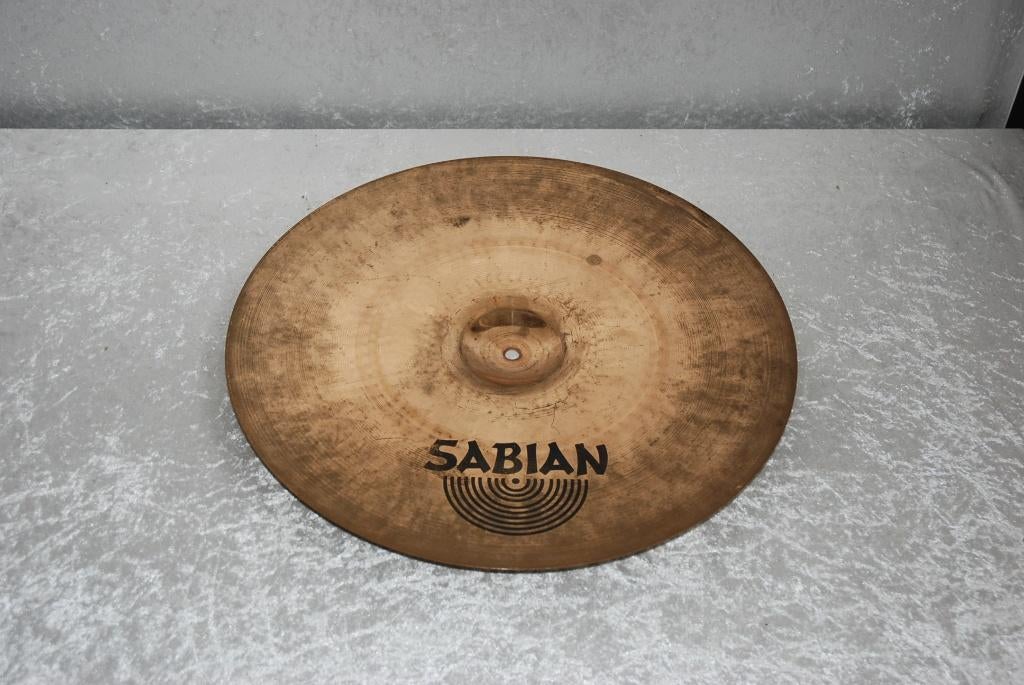 Sabian B8 pro medium ride 2651gr 20 inch  <25252295>, Muziek en Instrumenten, Sabian, Gebruikt, ., Drums of Percussie