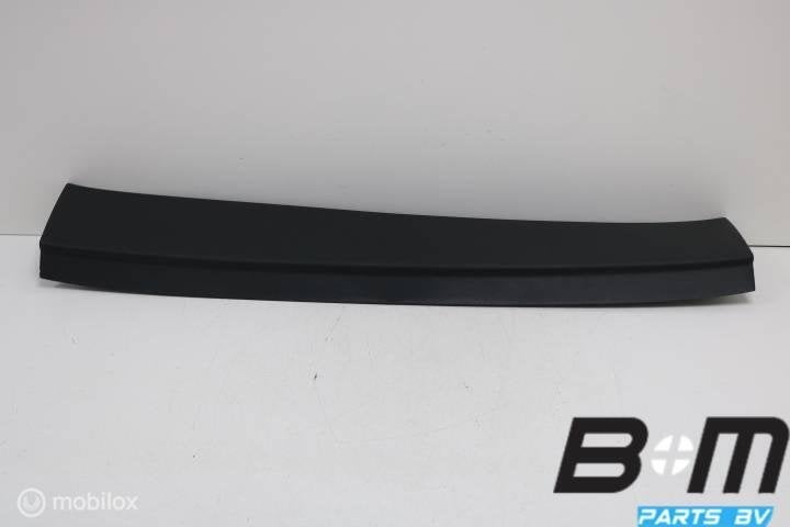 Hemel afsluitstrip VW Tiguan 5N 5N0867617, Gebruikt