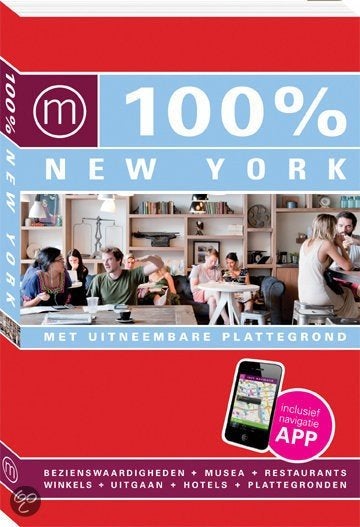 New york ,100% new york, Overige merken, Budget, Europa, Ophalen of Verzenden