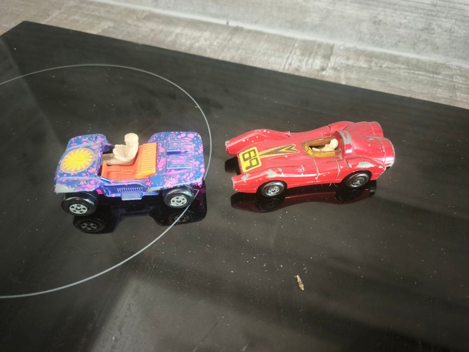 matchbox lesney, Ophalen of Verzenden