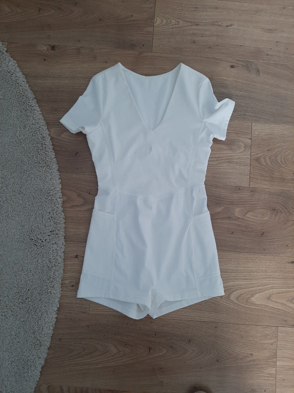 nieuw.... sport jumpsuit mt S  Musera Sport, Overige kleuren, Overige typen, Nieuw, Ophalen of Verzenden