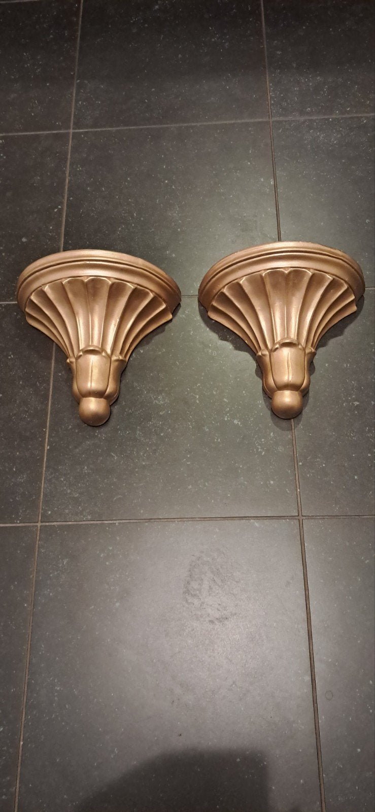Set Wandornamenten:, Ophalen of Verzenden