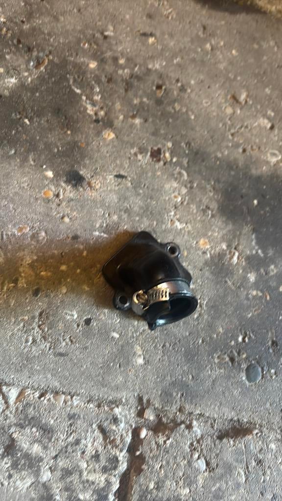 Peugot spruitstuk, Ophalen of Verzenden, Zo goed als nieuw, Carburateur