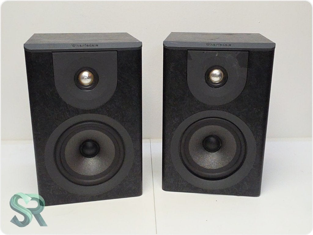 Wharfedale DIAMOND IV, Gebruikt, ., Wharfedale, Ophalen of Verzenden