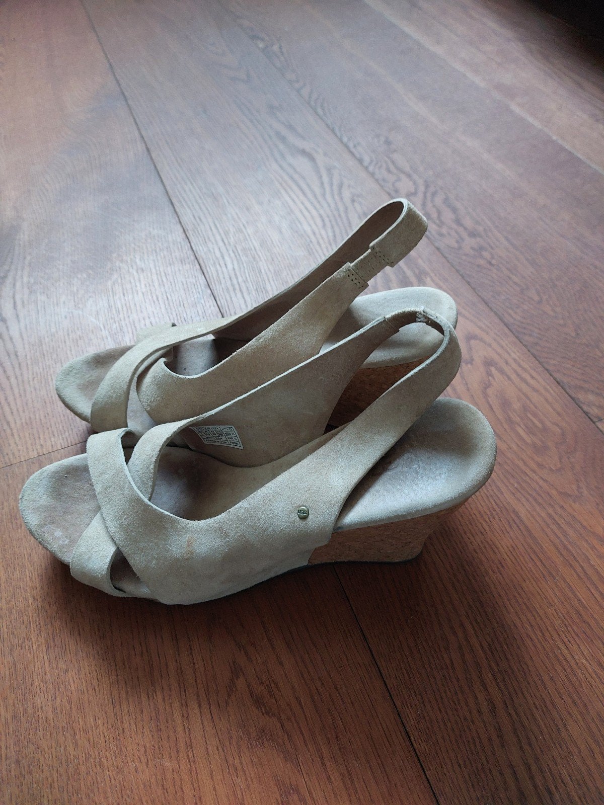 uggs maat 39  20 euro !, Ophalen of Verzenden, Jongetje of Meisje, Schoentjes