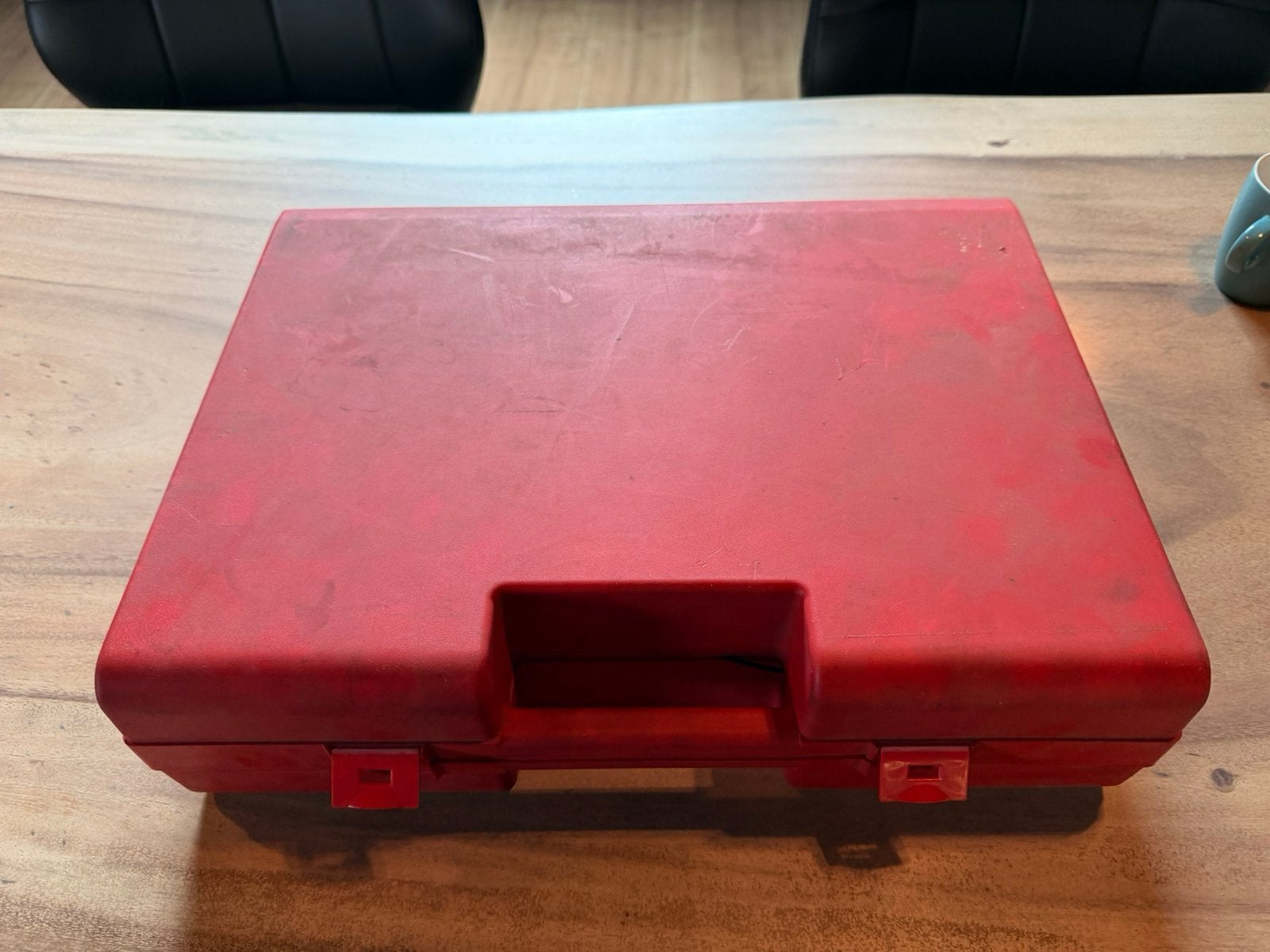 AIM Drack Data Acquisition System - Race Data Logger, Ophalen, Gebruikt, Universele onderdelen